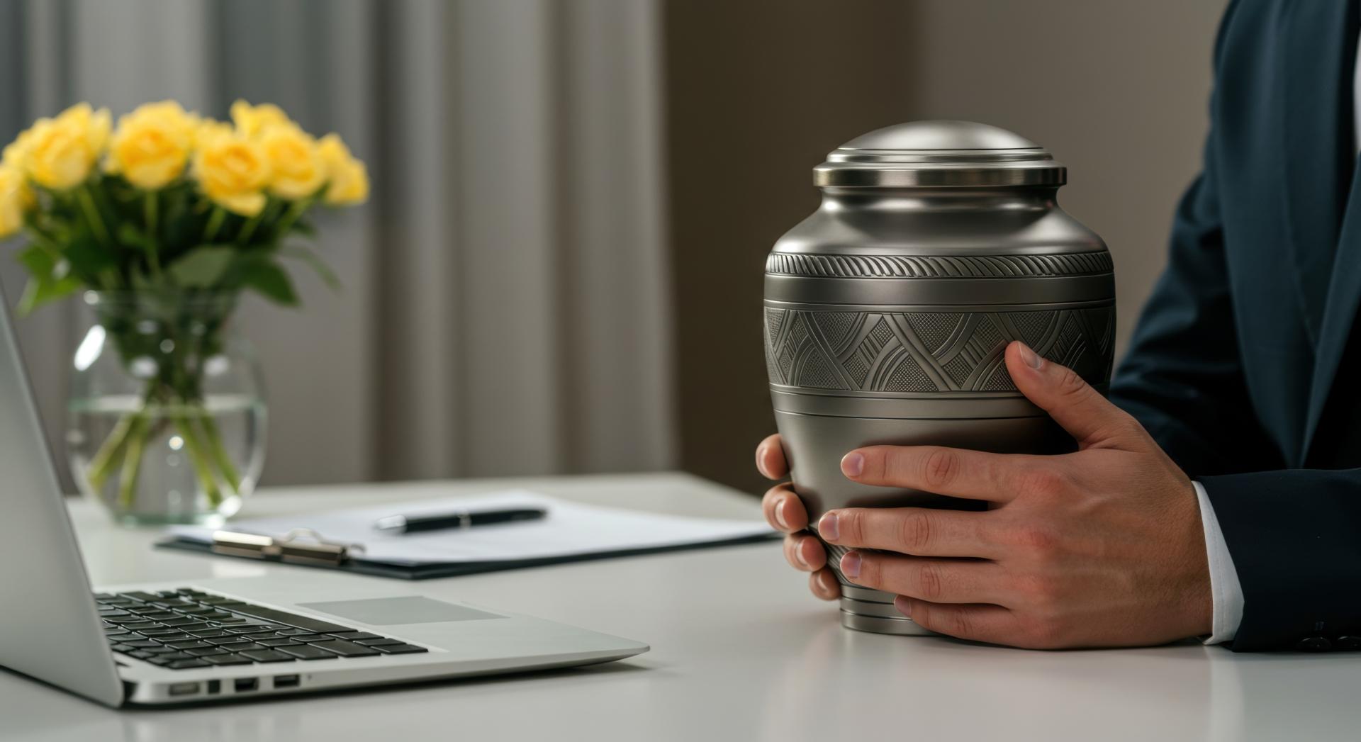 Working with Funeral Directors Providing peace of mind to you & your family