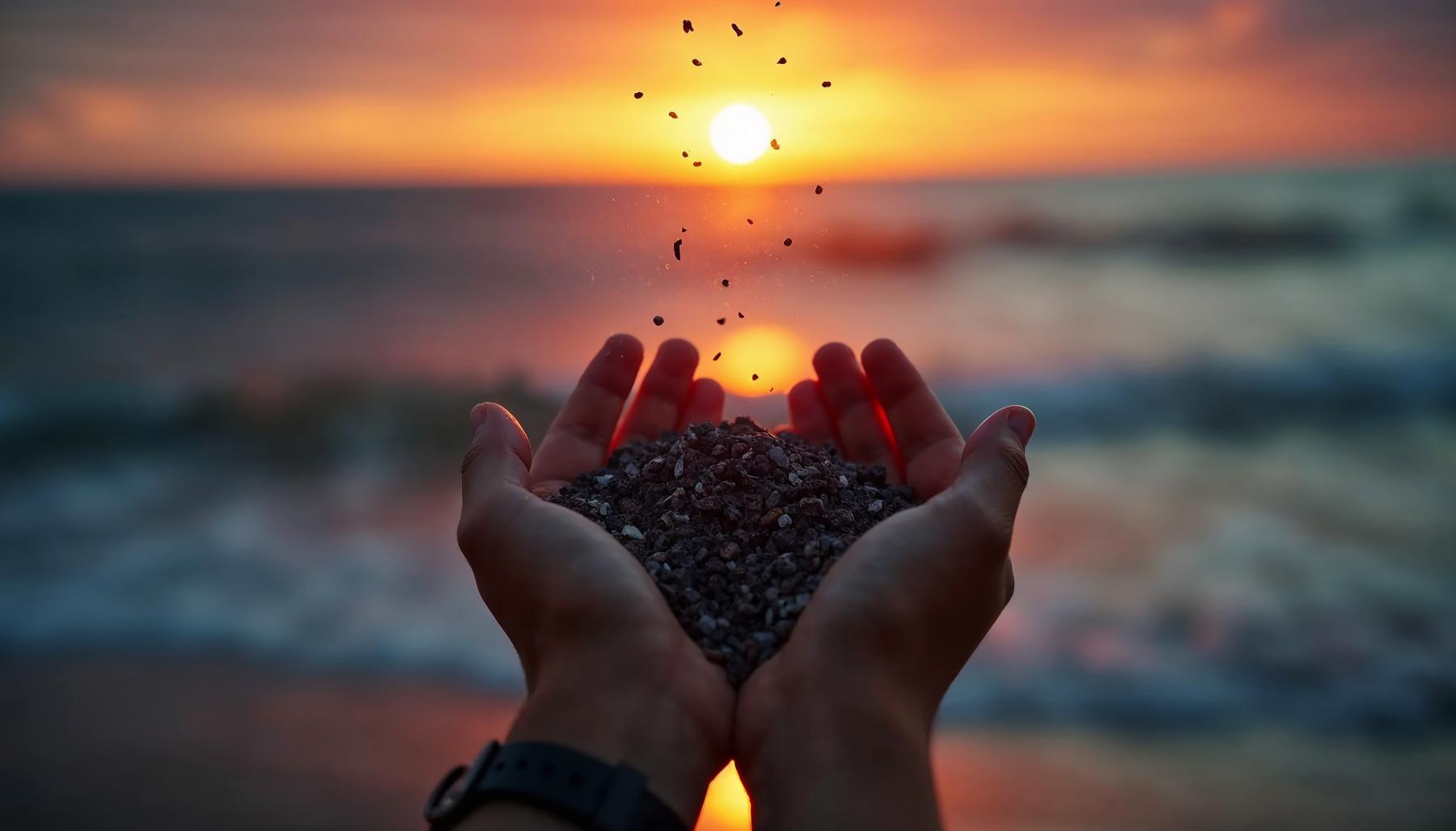 Scattering Ashes in the UK - What You Need to Know A guide to locations, legal requirements and permissions for scattering cremated remains in the UK