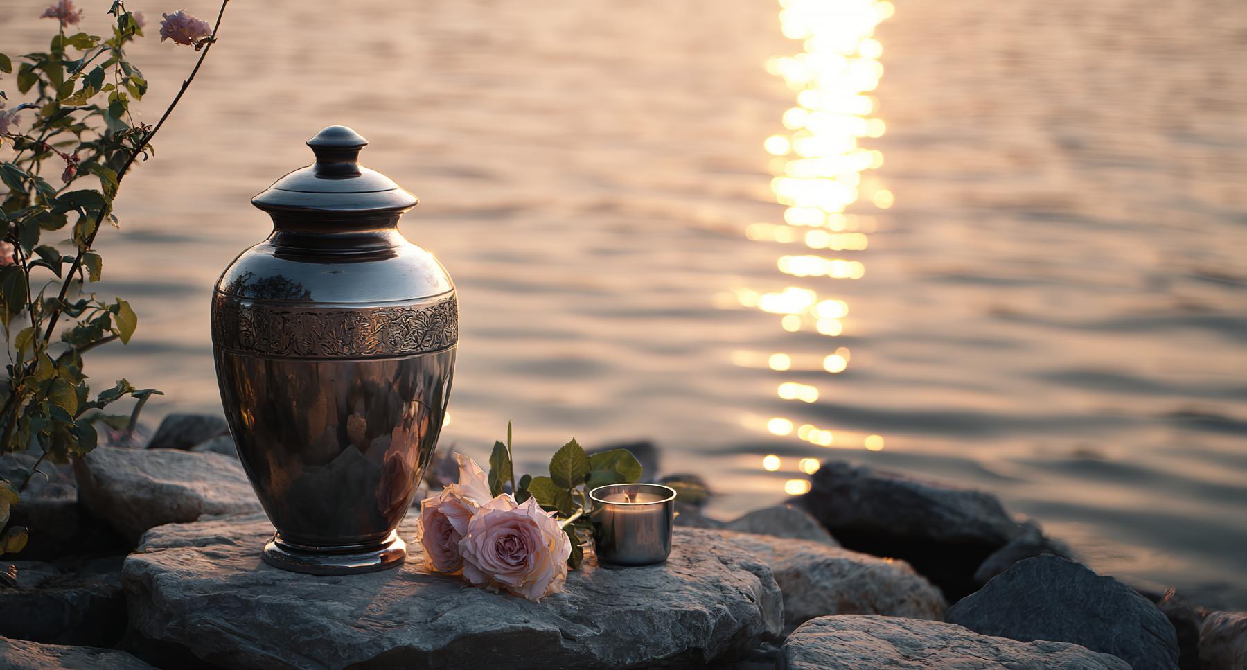 Taking Ashes Abroad - What You Need to Know A guide to flying with cremated remains, documentation requirements and international regulations.