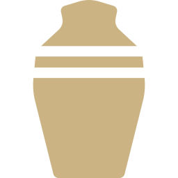 EXCLUSIVELY ASHES We specialise solely in cremated remains delivery. No third parties. No general parcels