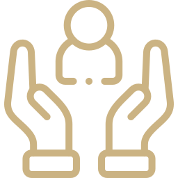 HANDLED WITH CARE One delivery at a time &ndash; never rushed, never impersonal